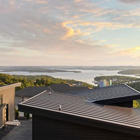 Grotto Resort Бренсон Екстер'єр фото